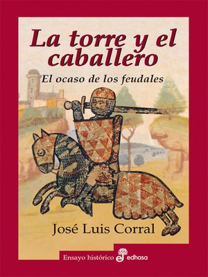 cover image of La torre y el caballero